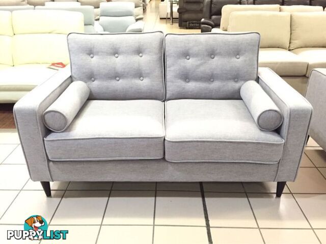 HARRY 2 SEATER SOFA