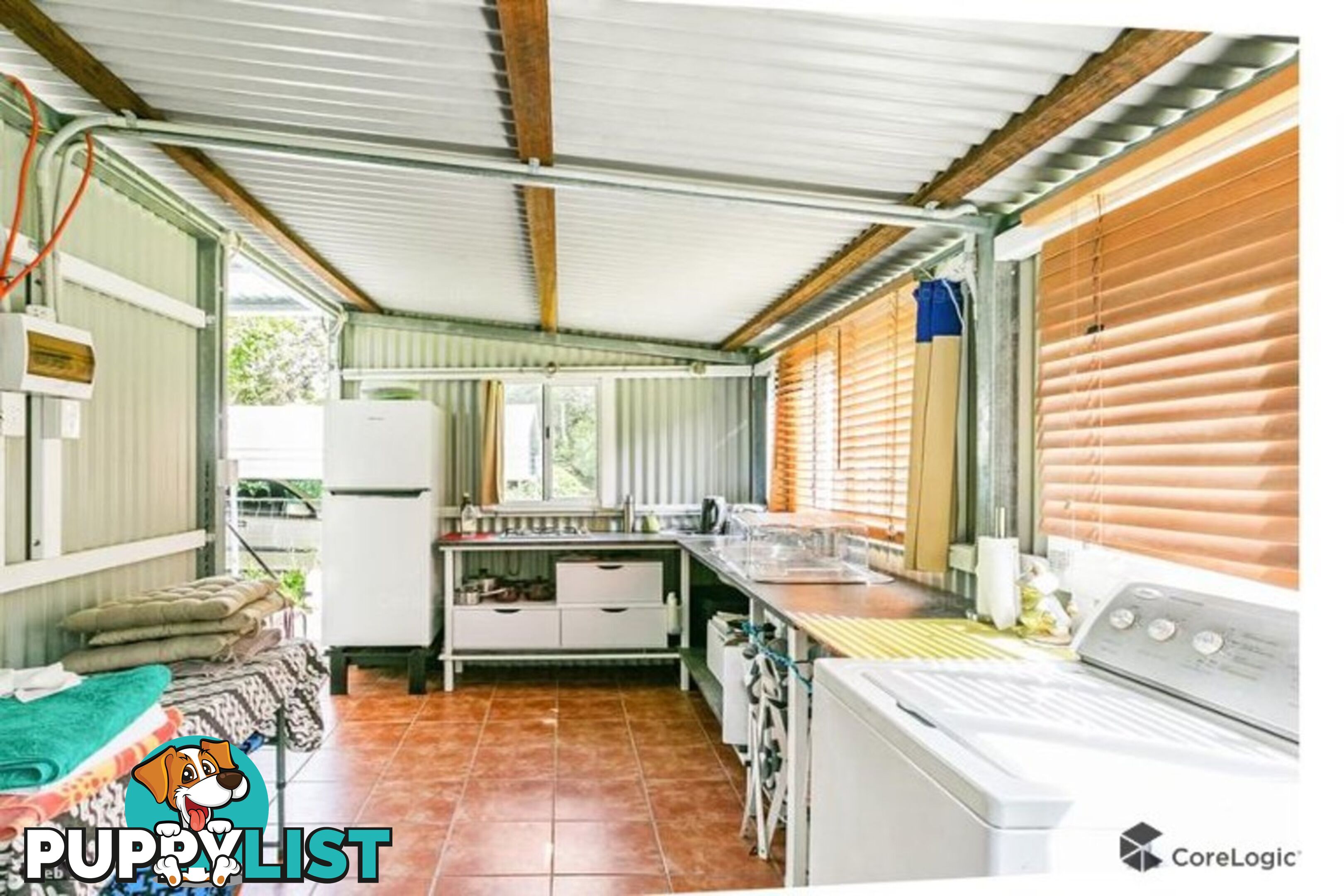 144 Veivers Drive Kuranda QLD 4881