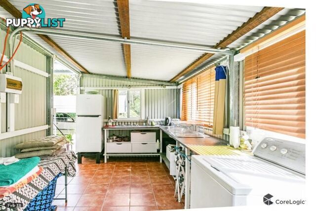 144 Veivers Drive Kuranda QLD 4881