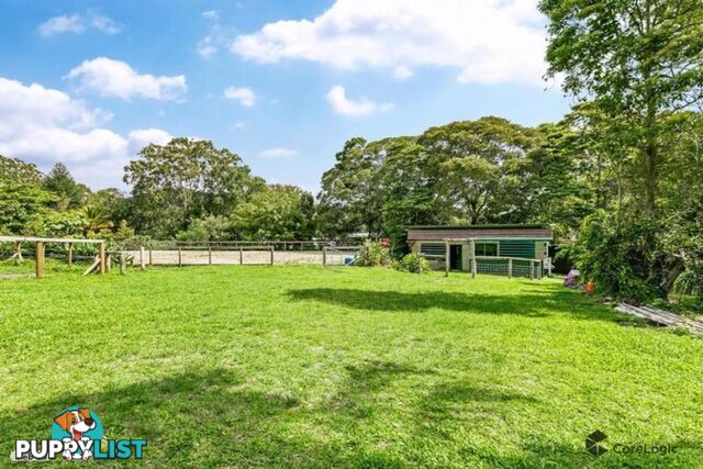 144 Veivers Drive Kuranda QLD 4881