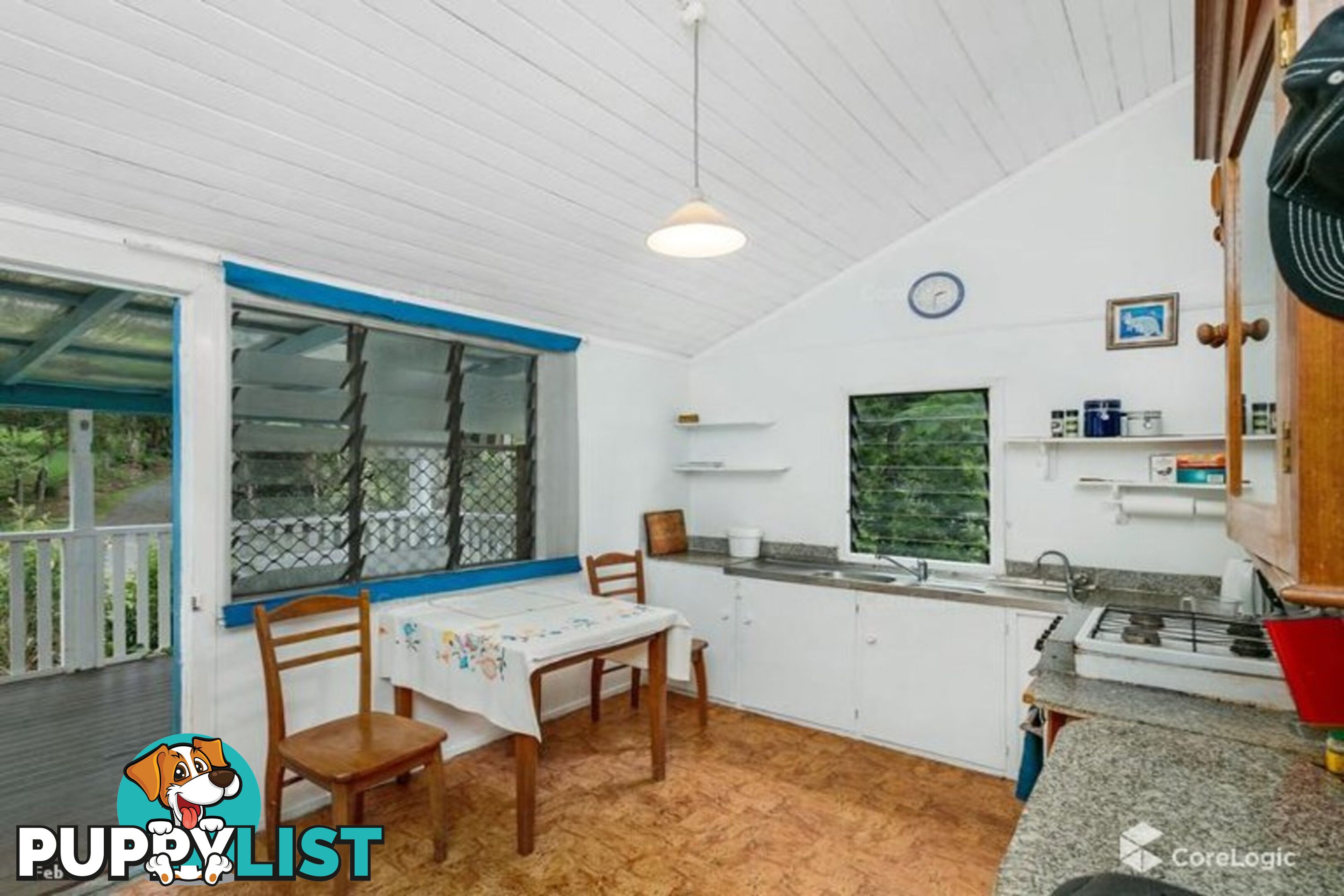 144 Veivers Drive Kuranda QLD 4881