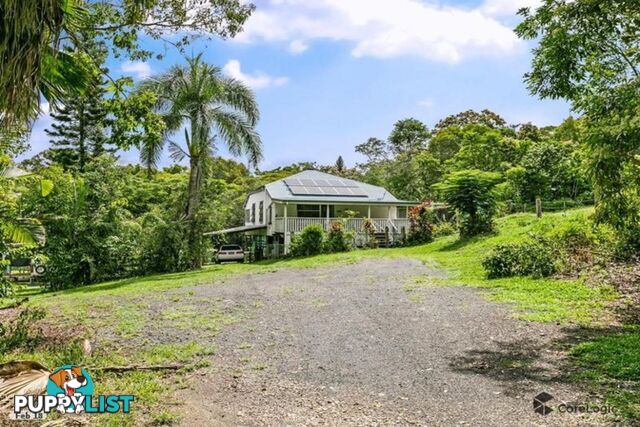 144 Veivers Drive Kuranda QLD 4881