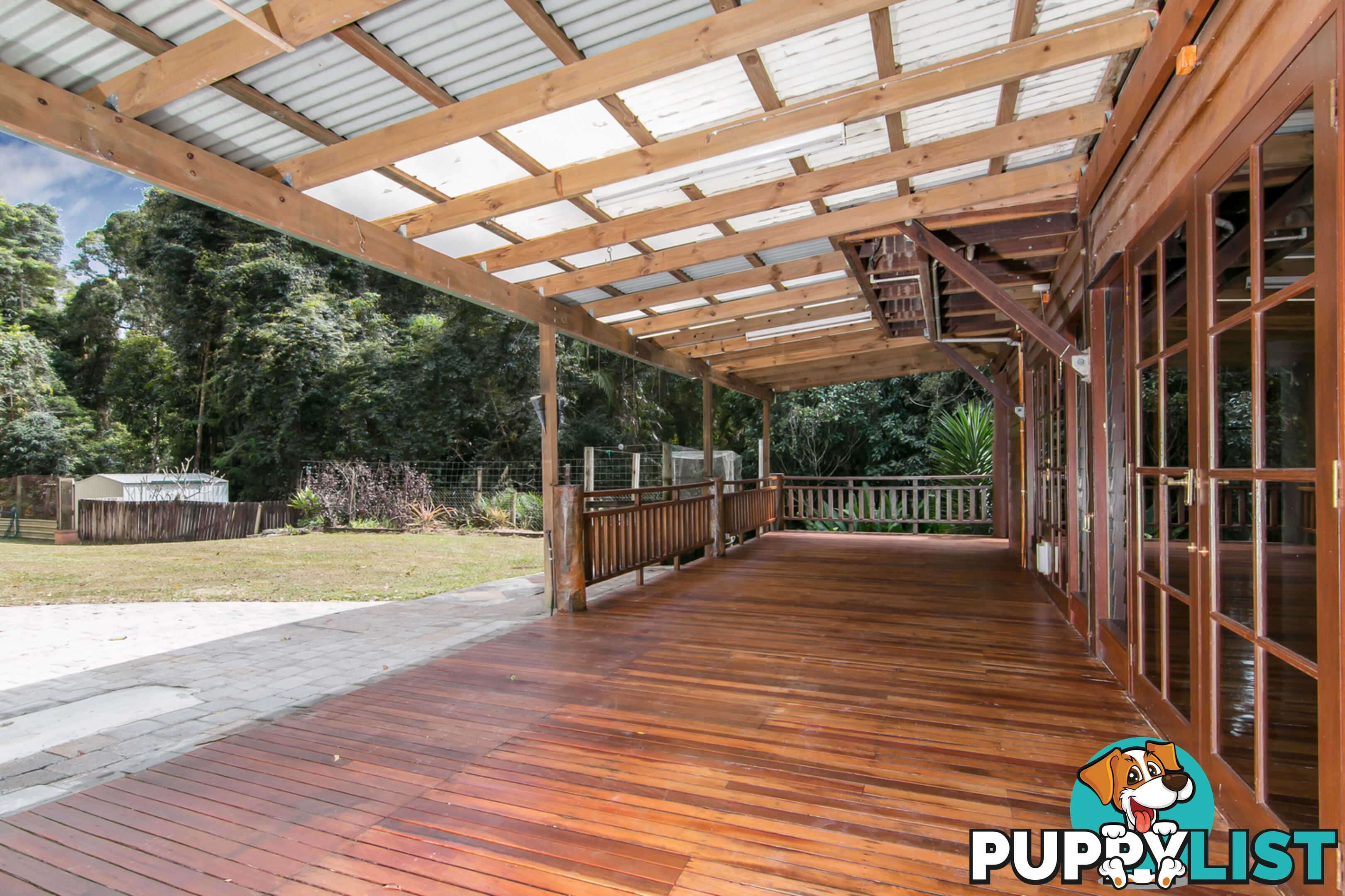 57 Butler Drive Kuranda QLD 4881