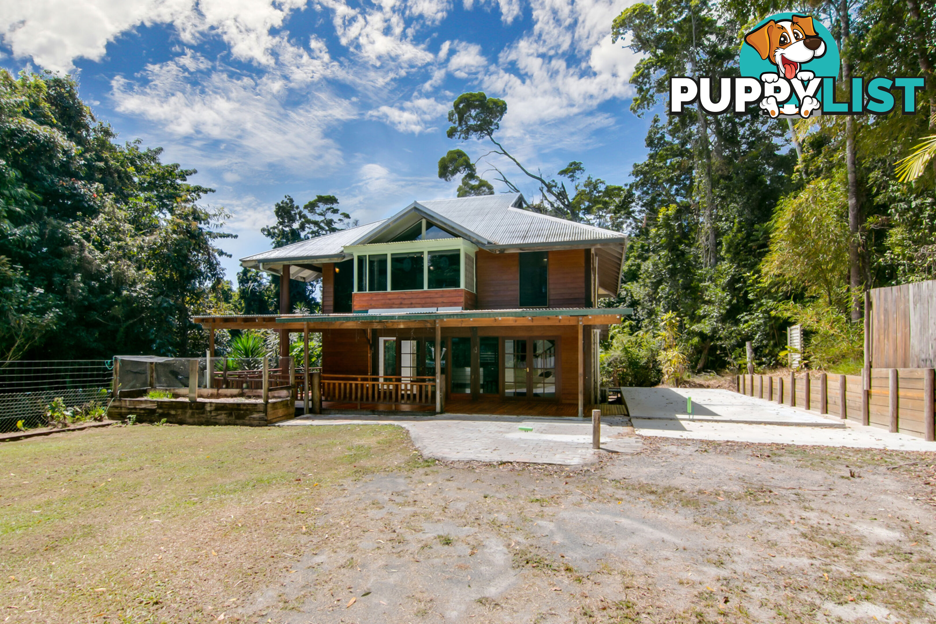 57 Butler Drive Kuranda QLD 4881