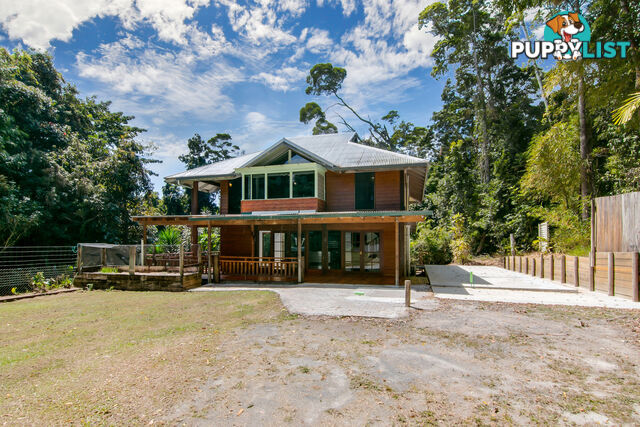 57 Butler Drive Kuranda QLD 4881