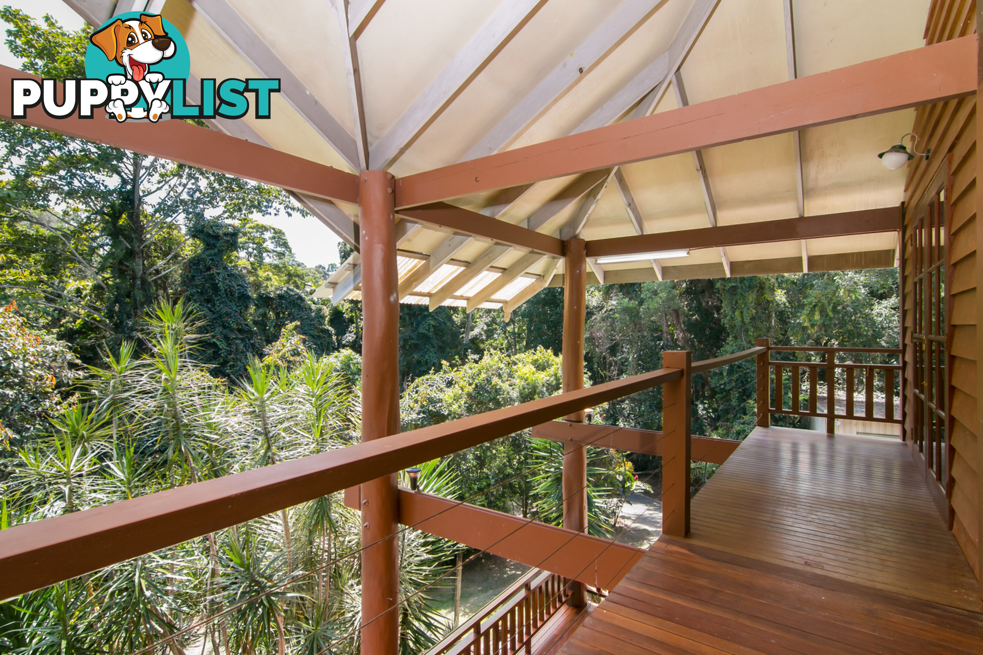 57 Butler Drive Kuranda QLD 4881