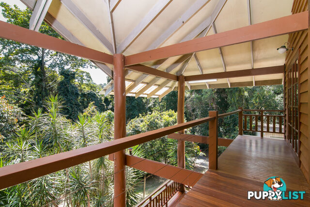 57 Butler Drive Kuranda QLD 4881