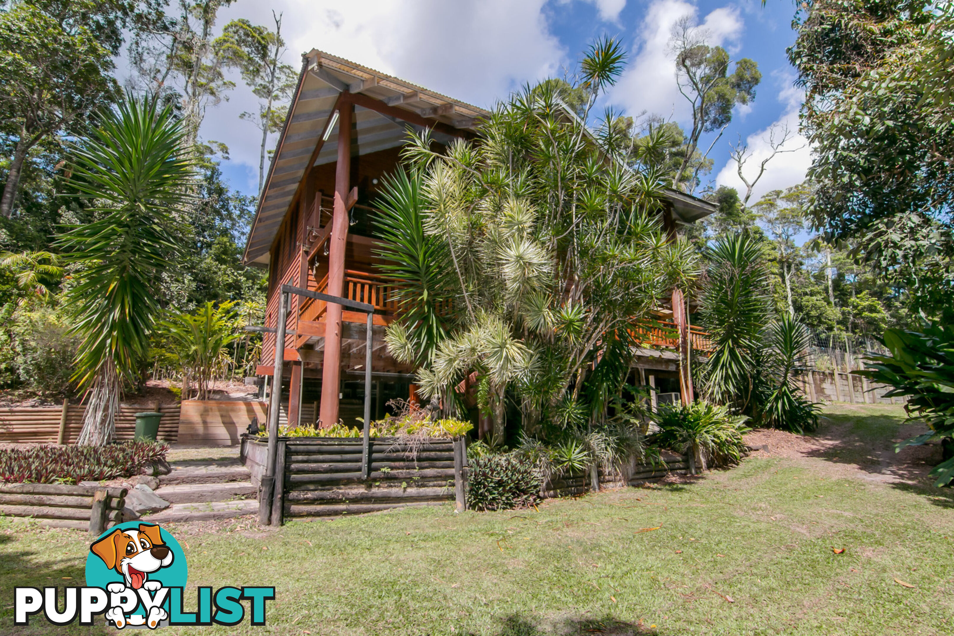 57 Butler Drive Kuranda QLD 4881