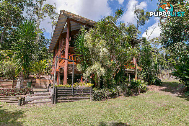 57 Butler Drive Kuranda QLD 4881