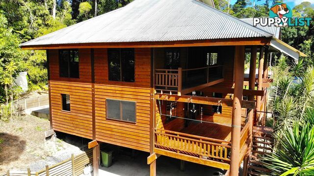 57 Butler Drive Kuranda QLD 4881