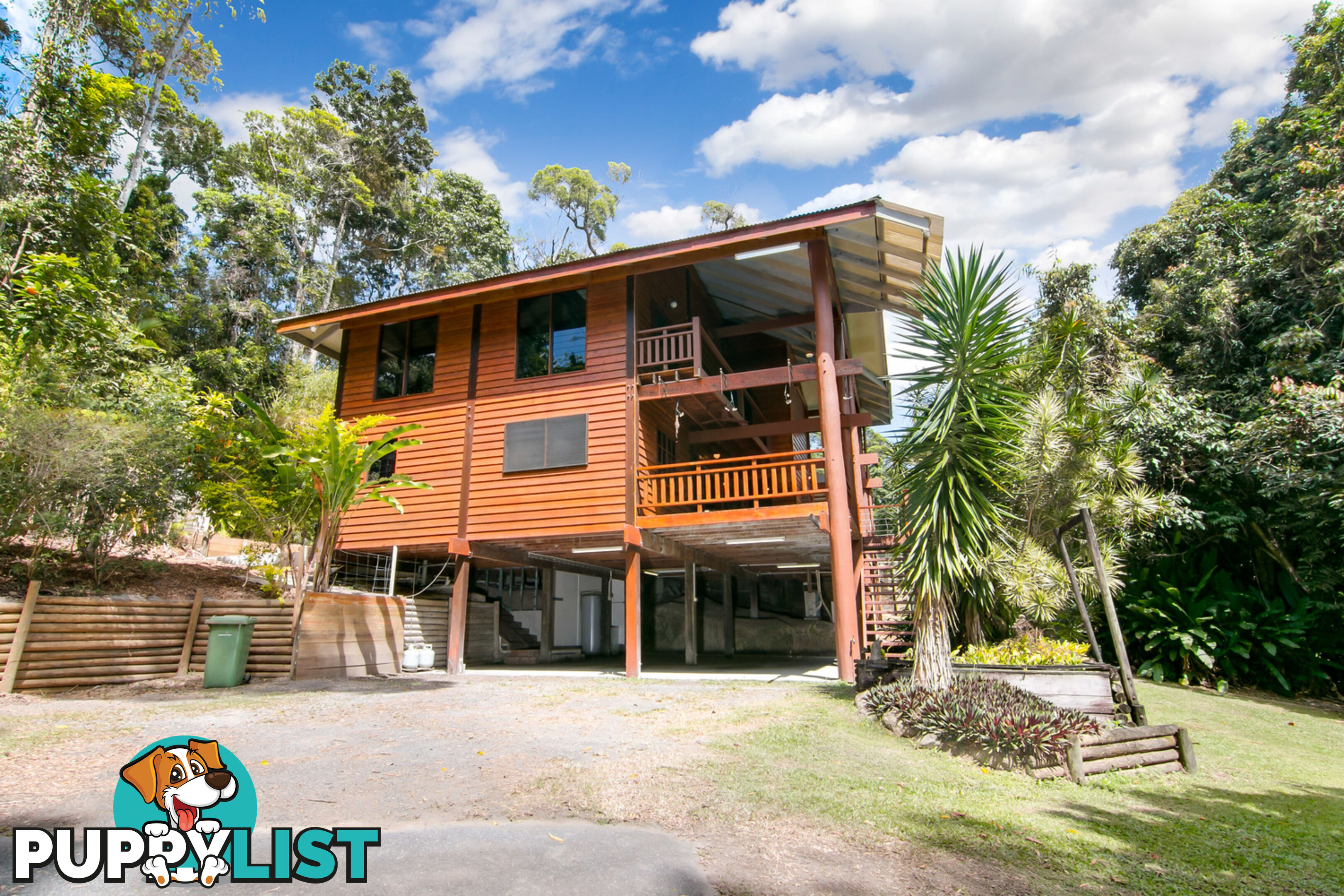 57 Butler Drive Kuranda QLD 4881