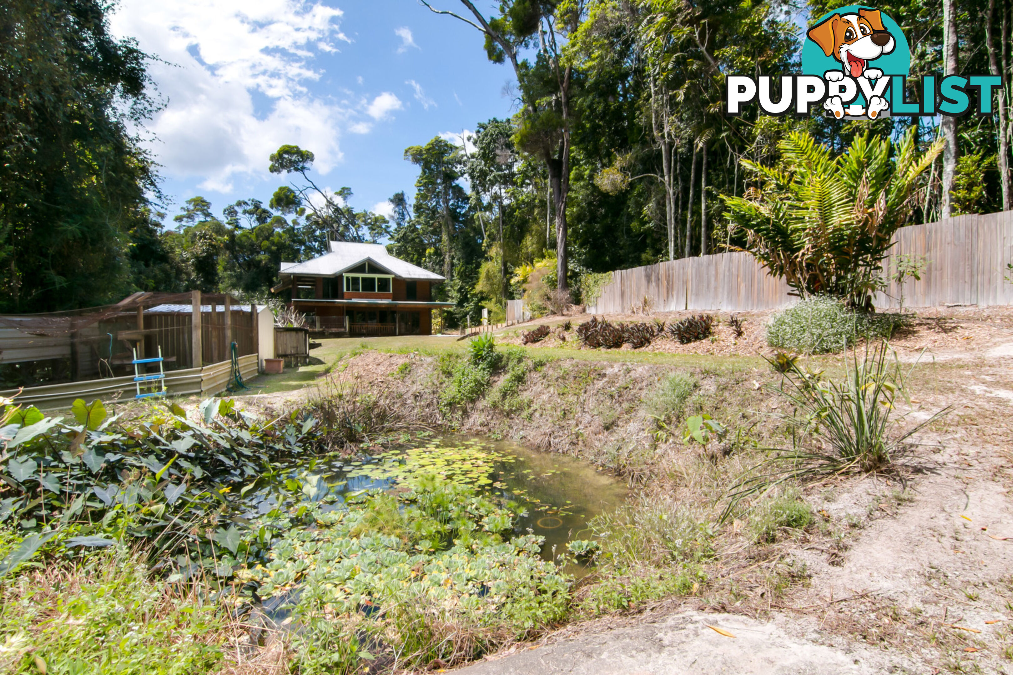 57 Butler Drive Kuranda QLD 4881