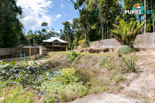 57 Butler Drive Kuranda QLD 4881