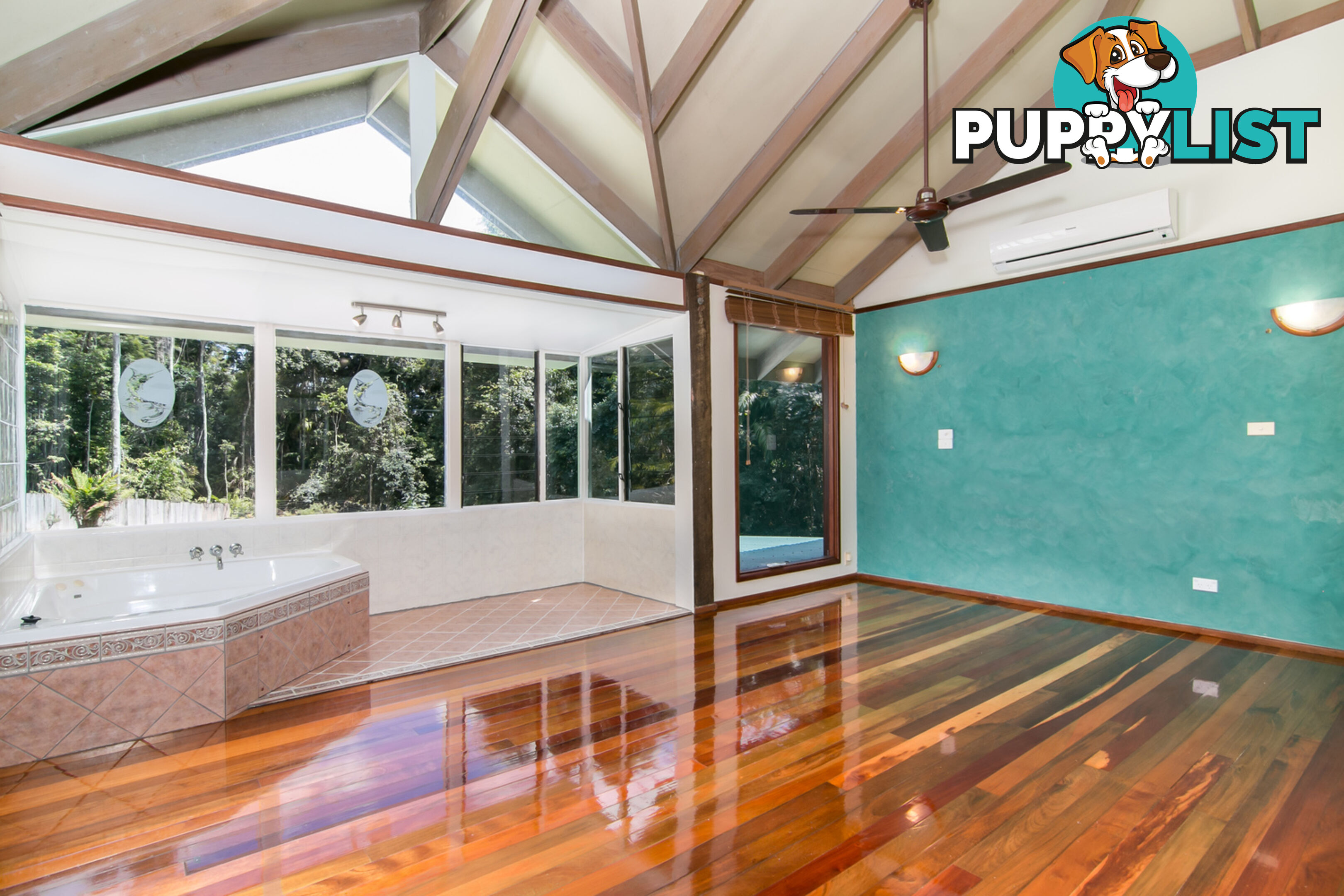 57 Butler Drive Kuranda QLD 4881