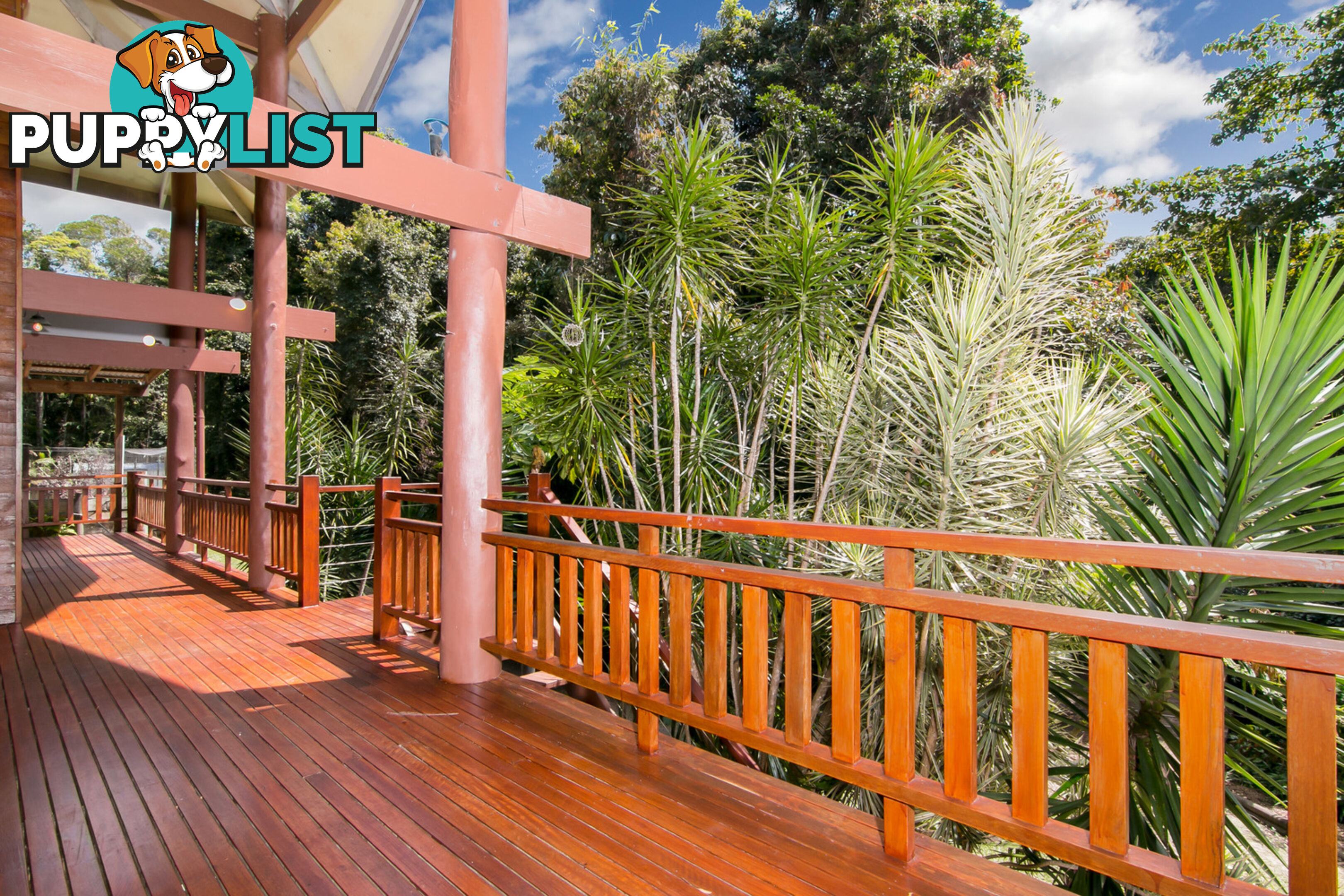 57 Butler Drive Kuranda QLD 4881