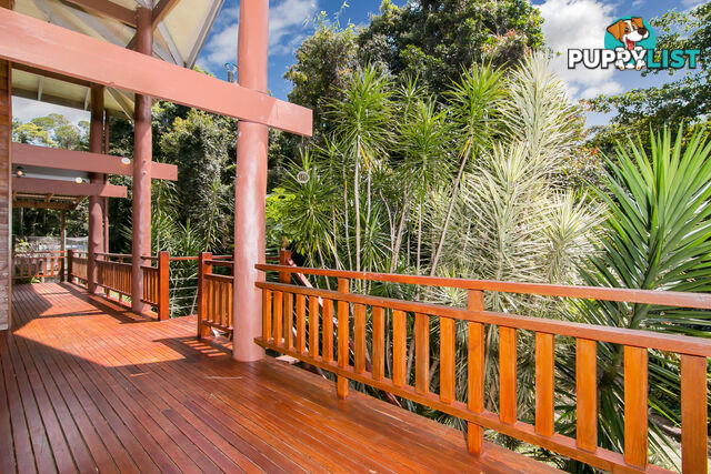 57 Butler Drive Kuranda QLD 4881