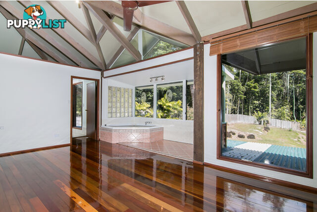 57 Butler Drive Kuranda QLD 4881