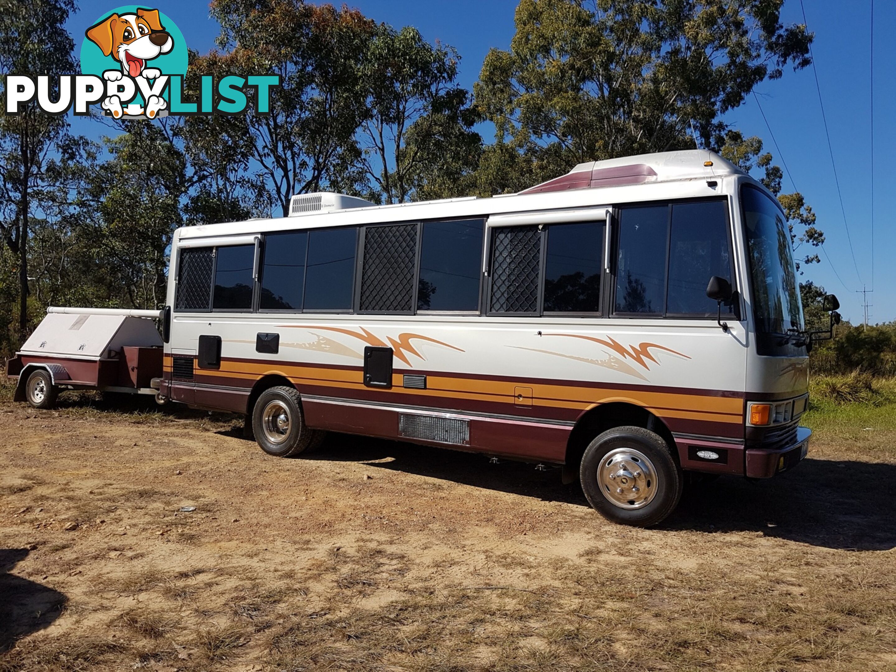 Koah QLD 4881