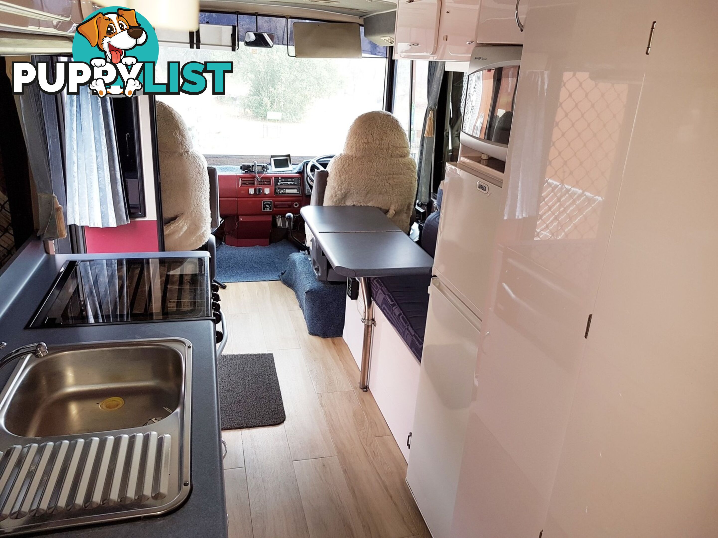 Koah QLD 4881