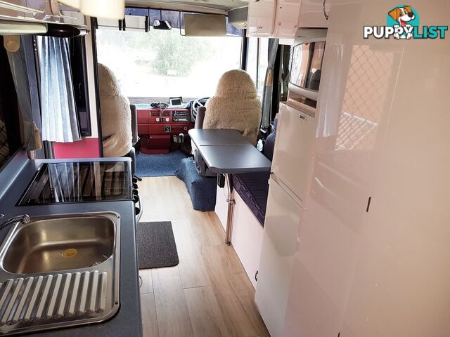Koah QLD 4881