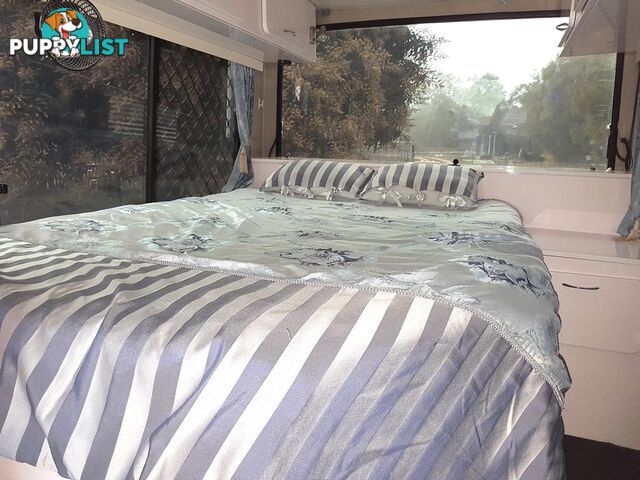 Koah QLD 4881