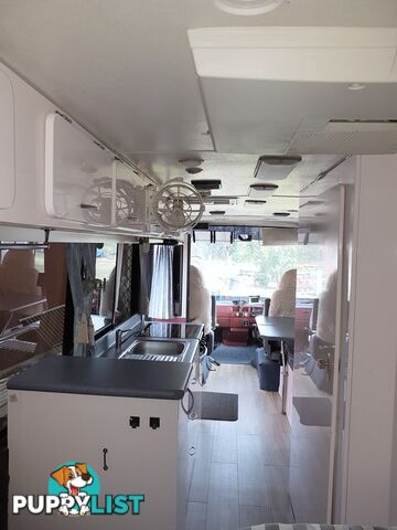 Koah QLD 4881