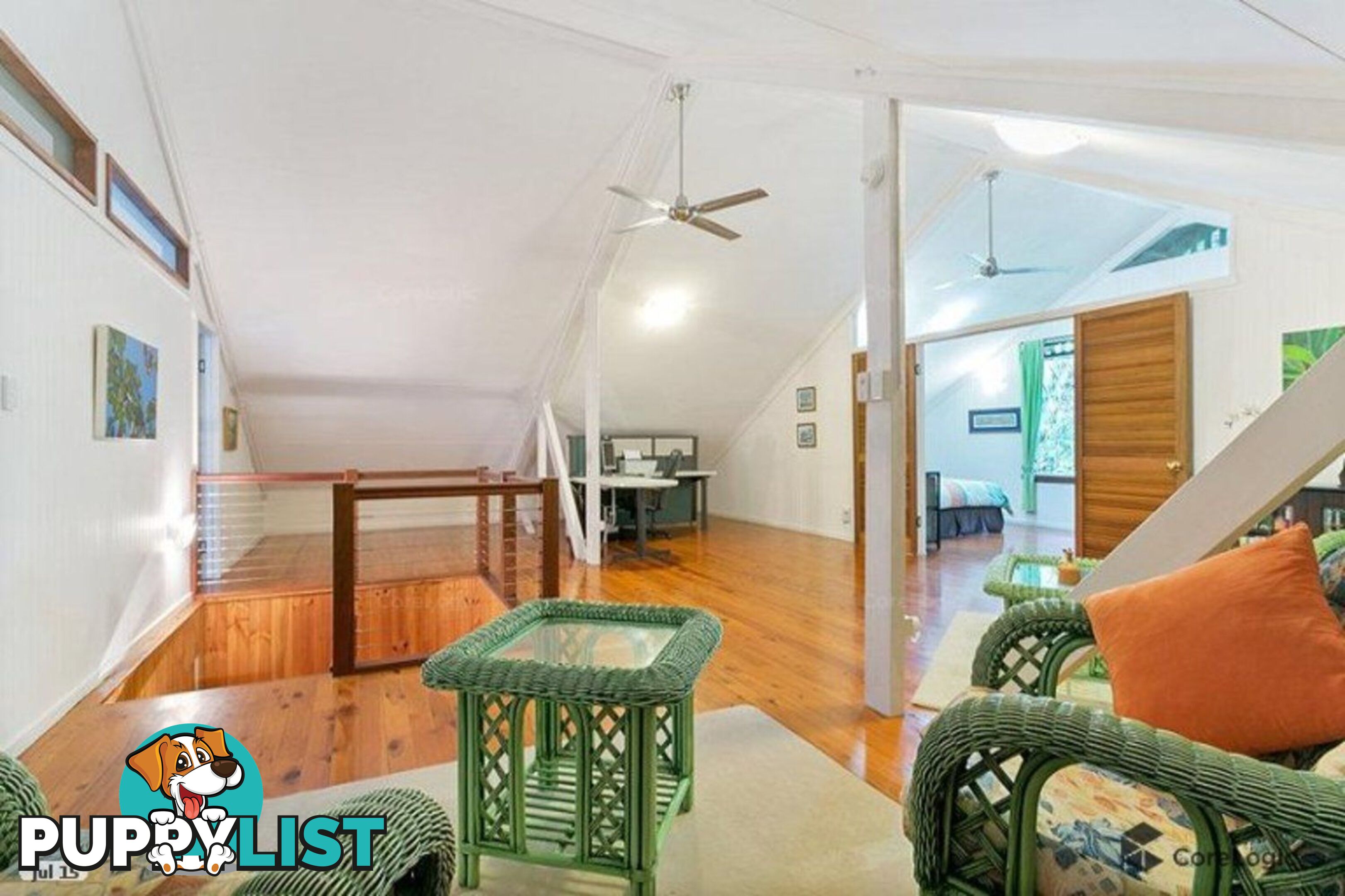 1 Gregory Terrace Kuranda QLD 4881