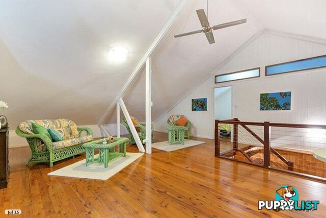 1 Gregory Terrace Kuranda QLD 4881