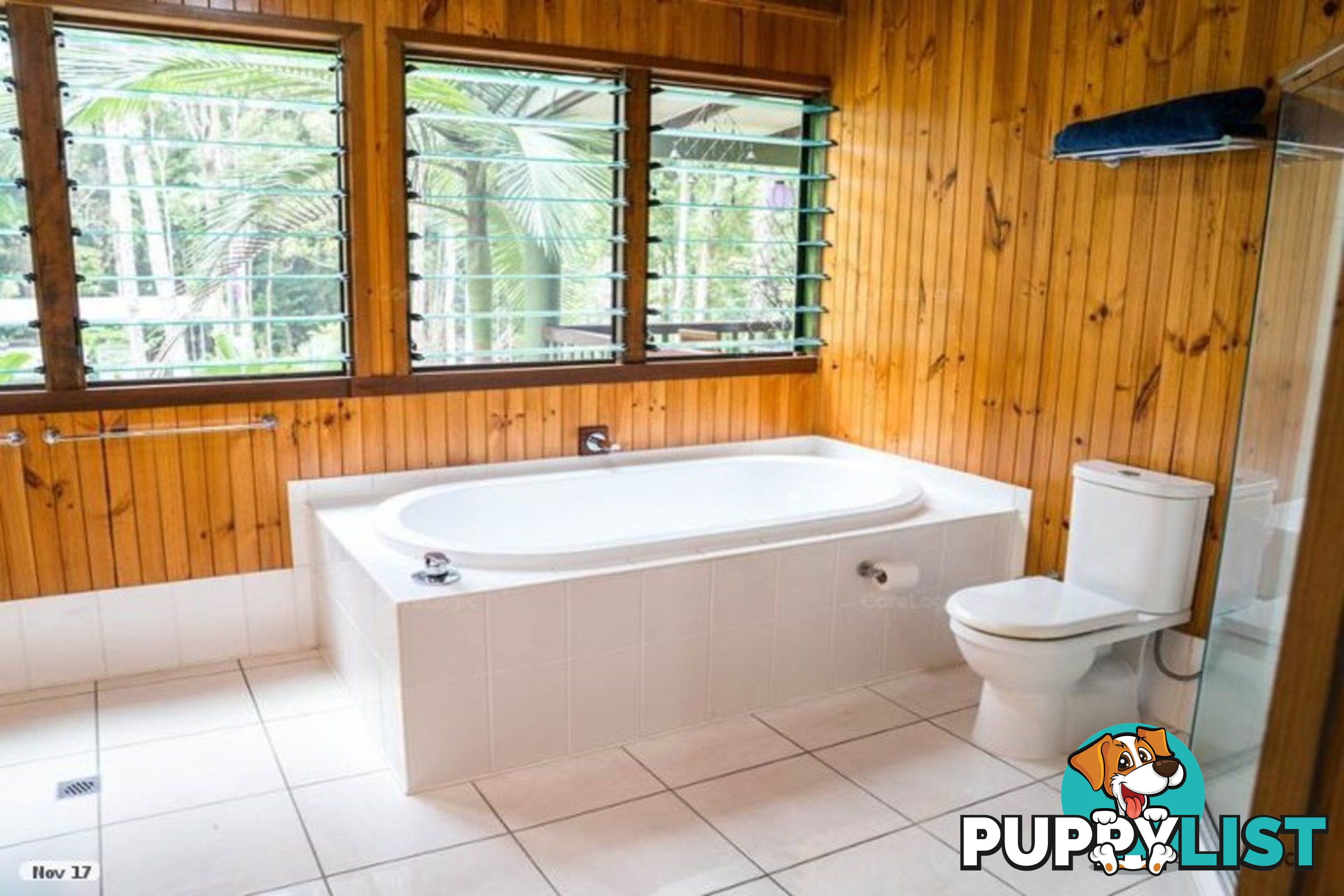 1 Gregory Terrace Kuranda QLD 4881