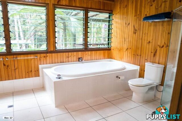 1 Gregory Terrace Kuranda QLD 4881