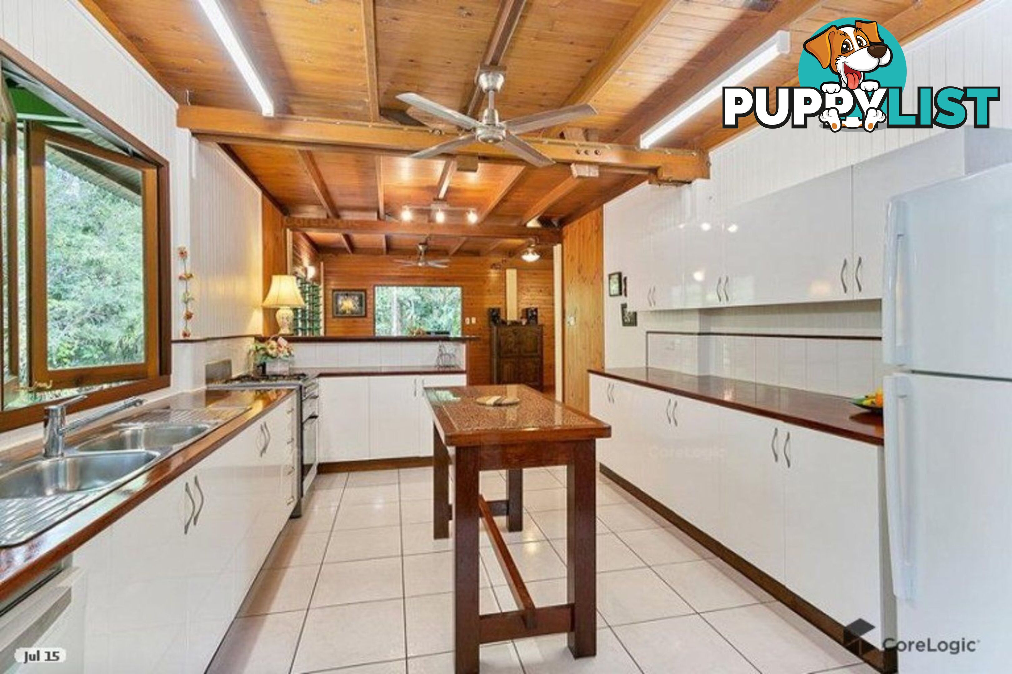 1 Gregory Terrace Kuranda QLD 4881