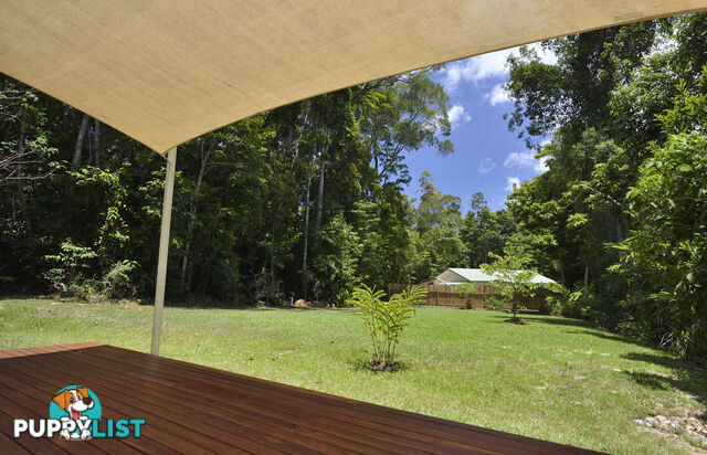 1 B Spring Crescent Kuranda QLD 4881