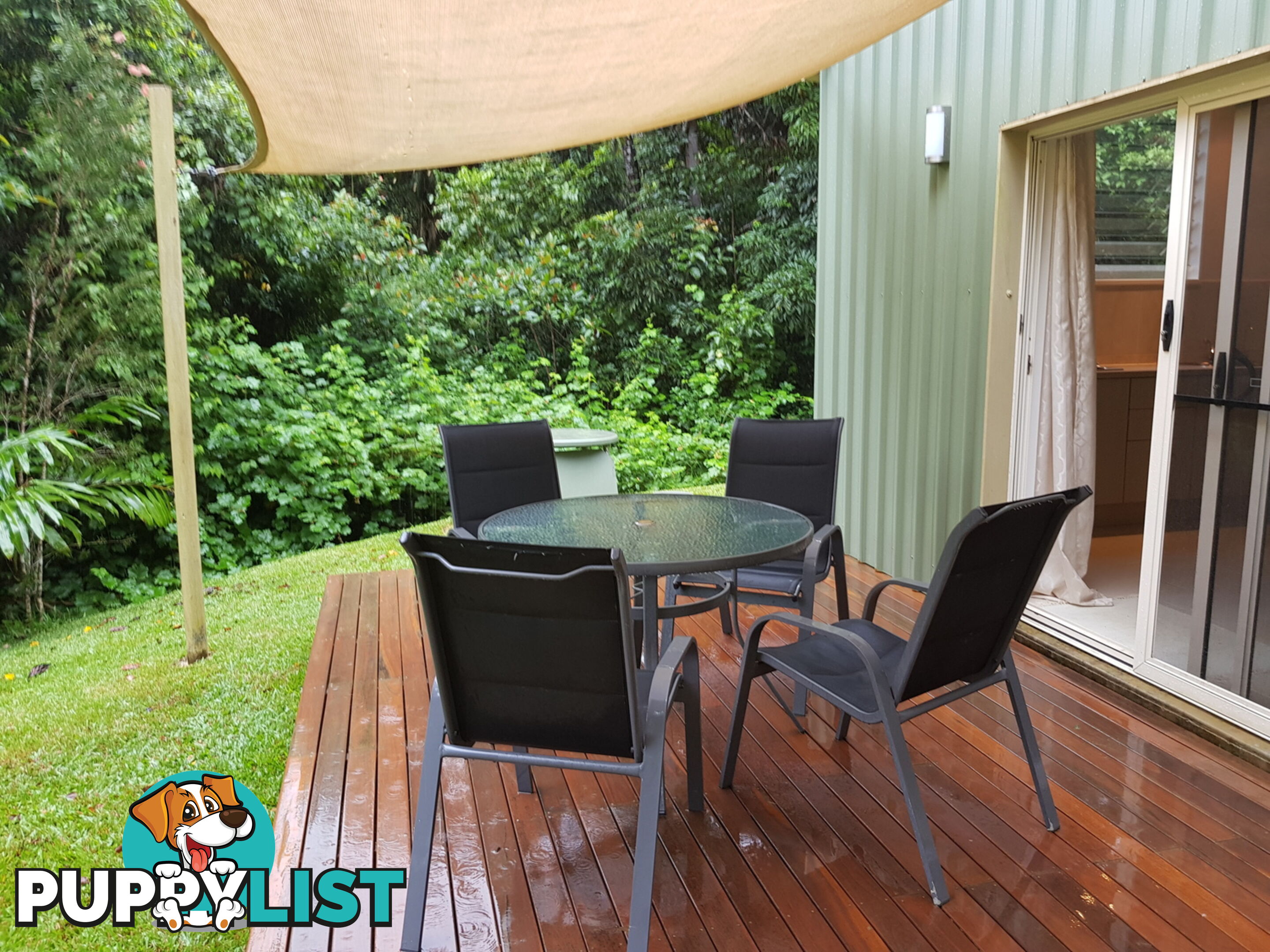 1 B Spring Crescent Kuranda QLD 4881