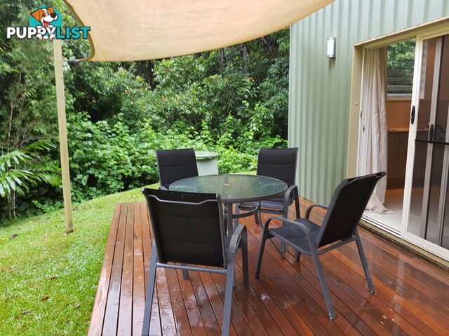 1 B Spring Crescent Kuranda QLD 4881