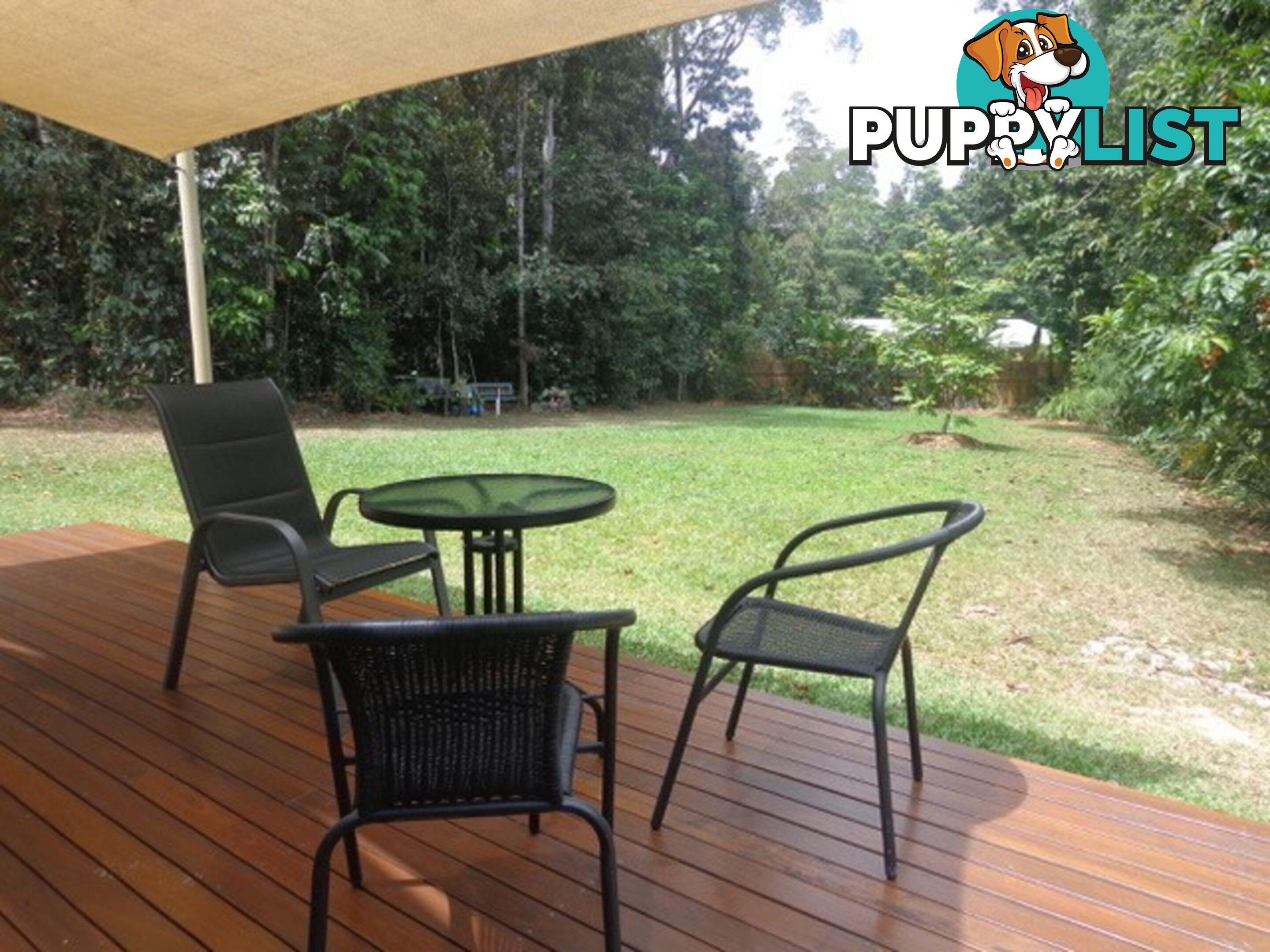 1 B Spring Crescent Kuranda QLD 4881