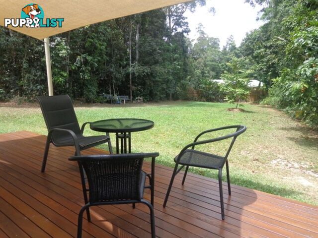 1 B Spring Crescent Kuranda QLD 4881