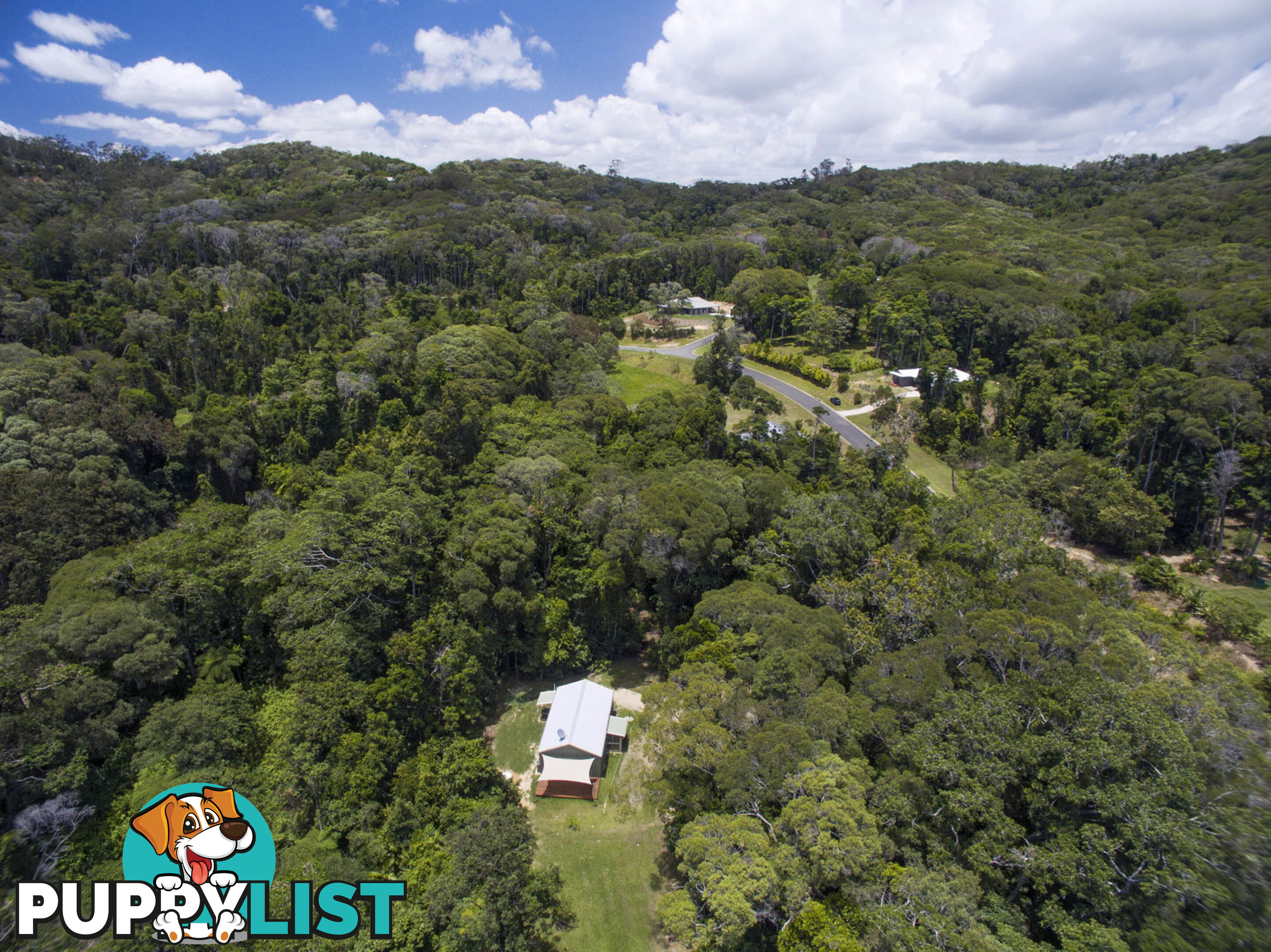 1 B Spring Crescent Kuranda QLD 4881