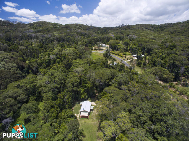 1 B Spring Crescent Kuranda QLD 4881