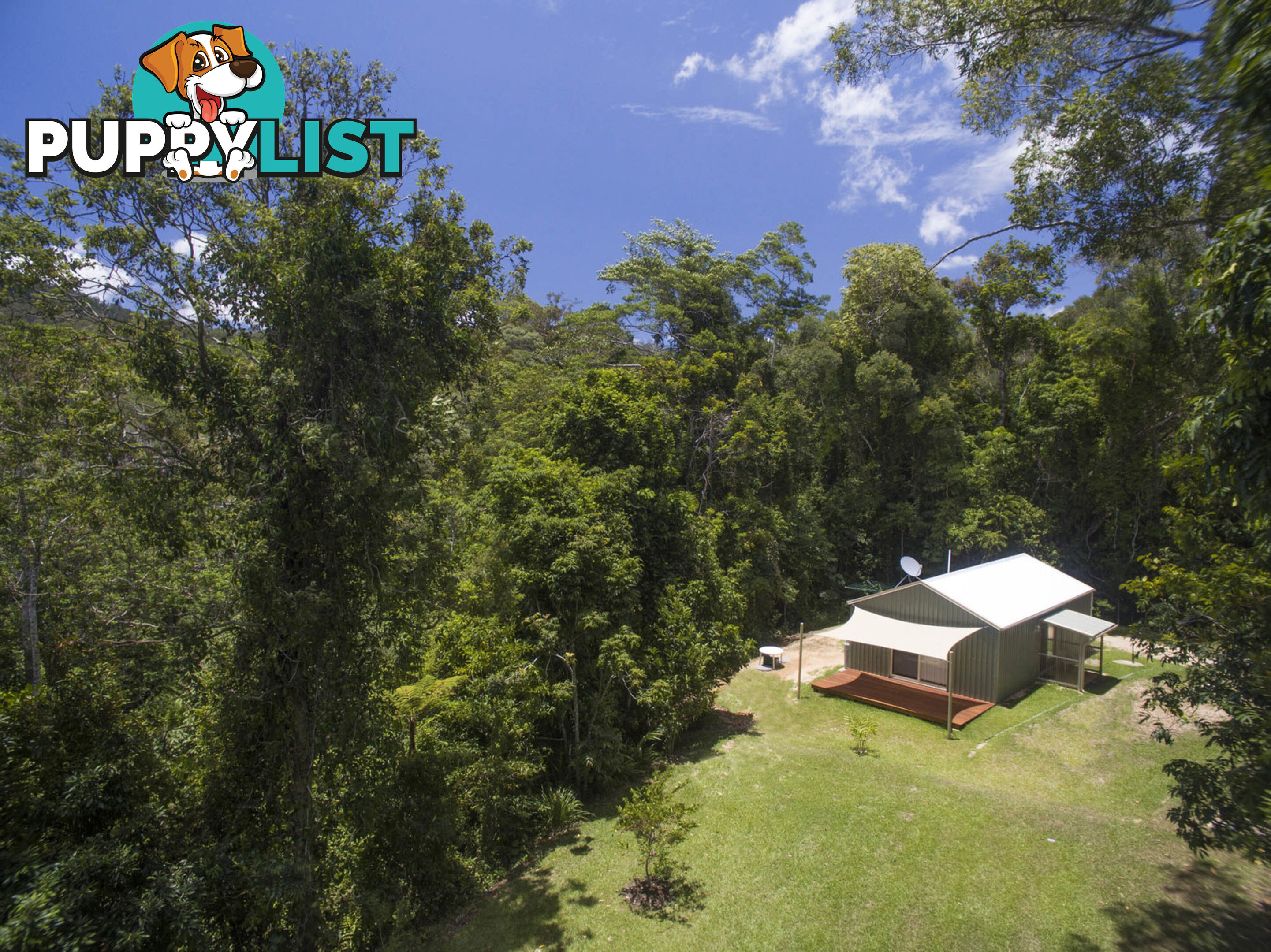 1 B Spring Crescent Kuranda QLD 4881