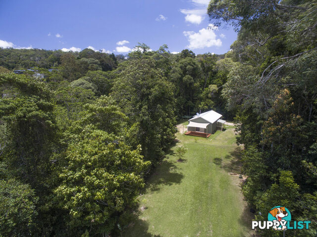 1 B Spring Crescent Kuranda QLD 4881