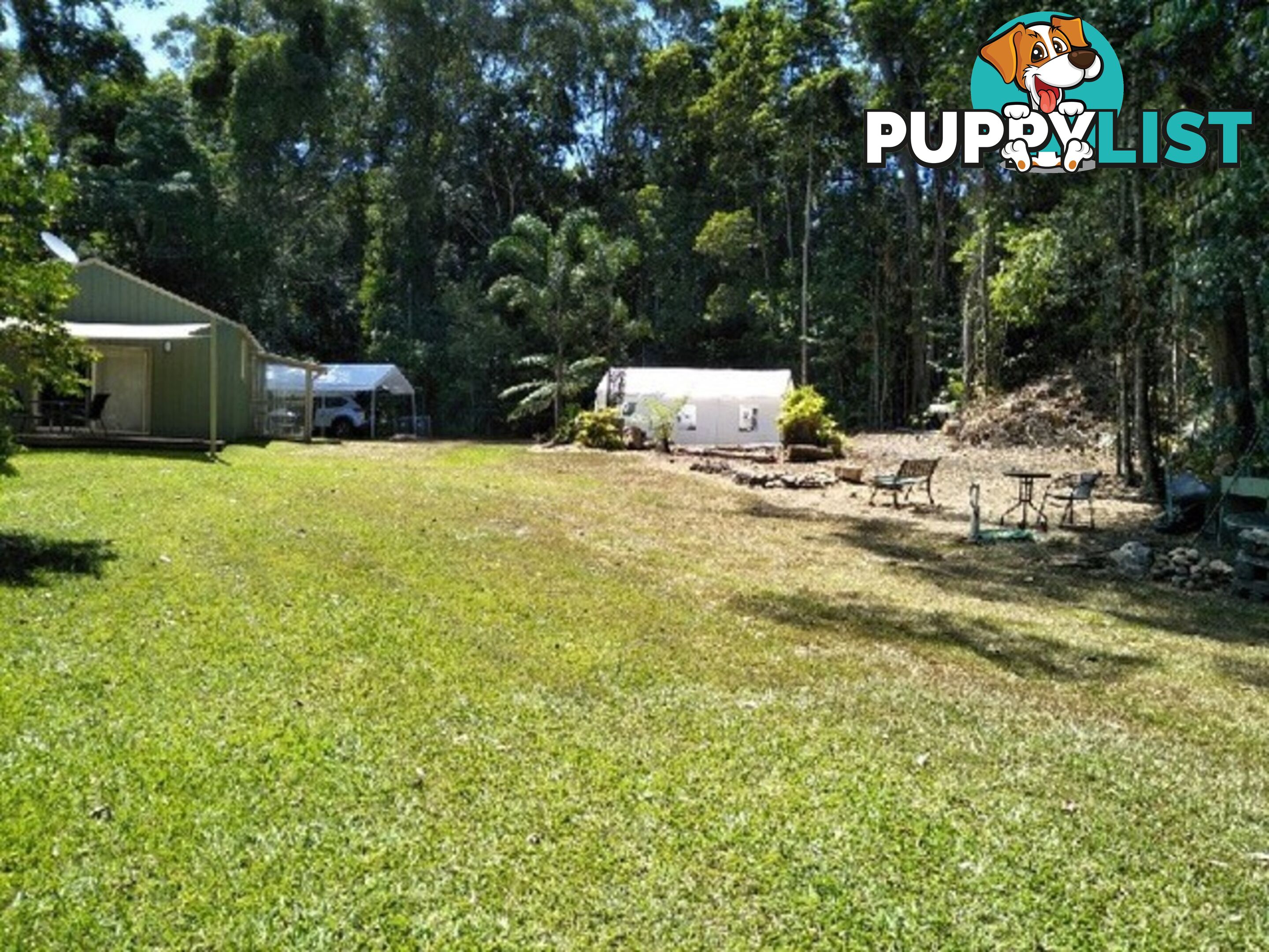 1 B Spring Crescent Kuranda QLD 4881