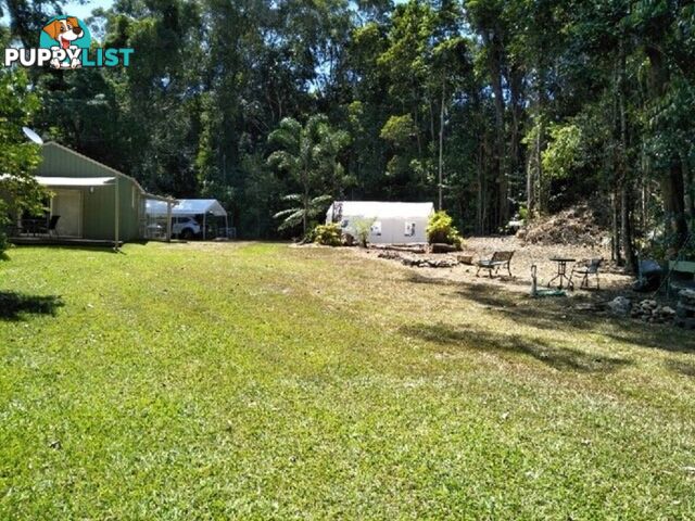 1 B Spring Crescent Kuranda QLD 4881