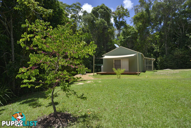 1 B Spring Crescent Kuranda QLD 4881