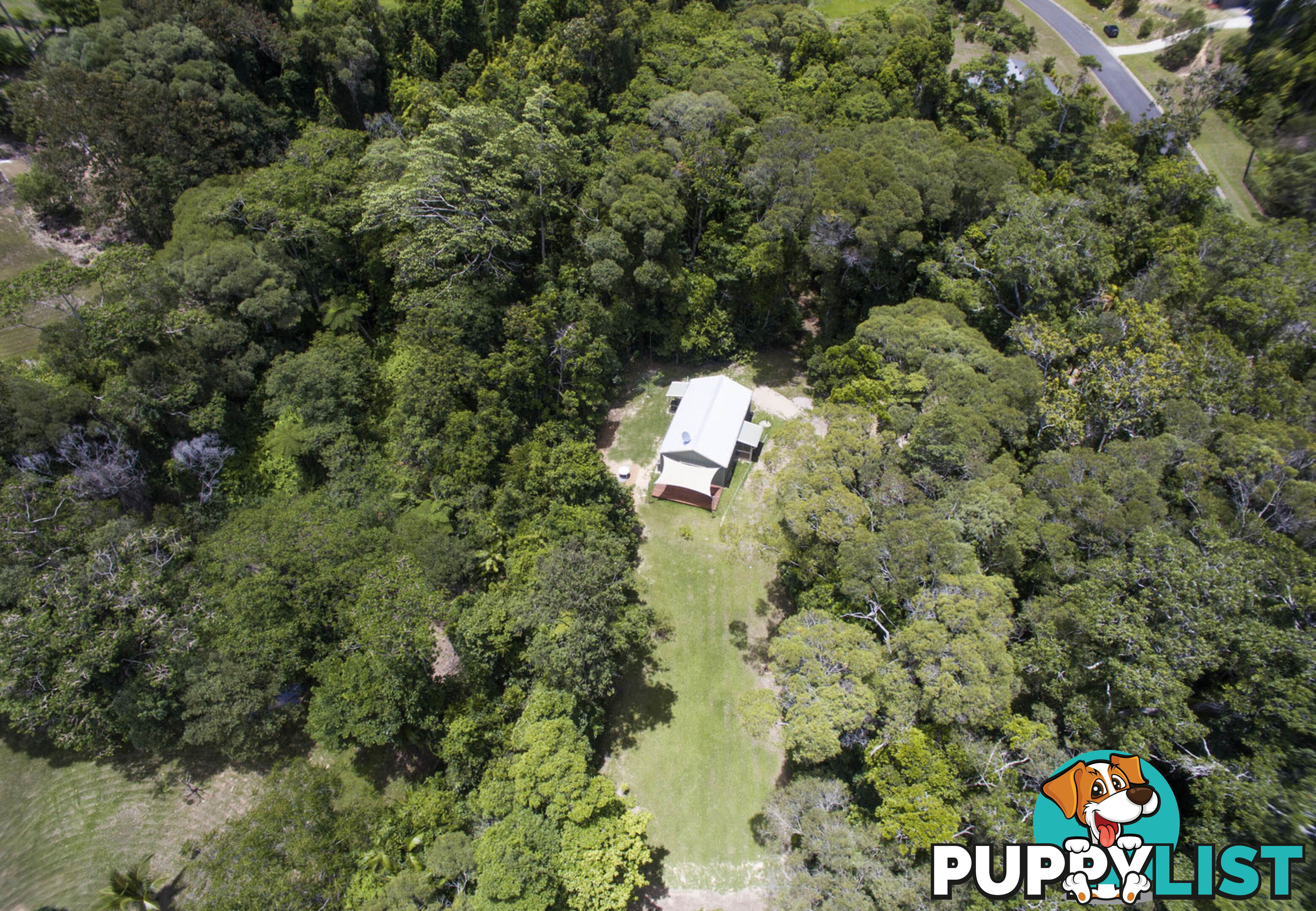 1 B Spring Crescent Kuranda QLD 4881