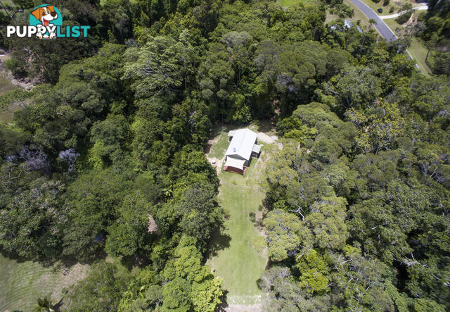 1 B Spring Crescent Kuranda QLD 4881