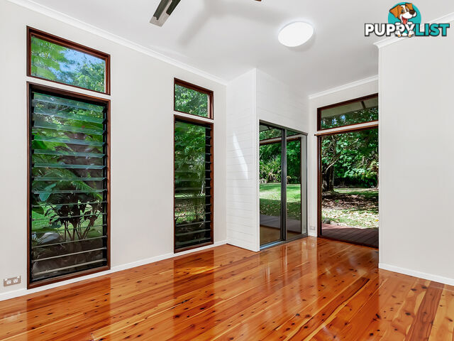 35 Mason Road Kuranda QLD 4881