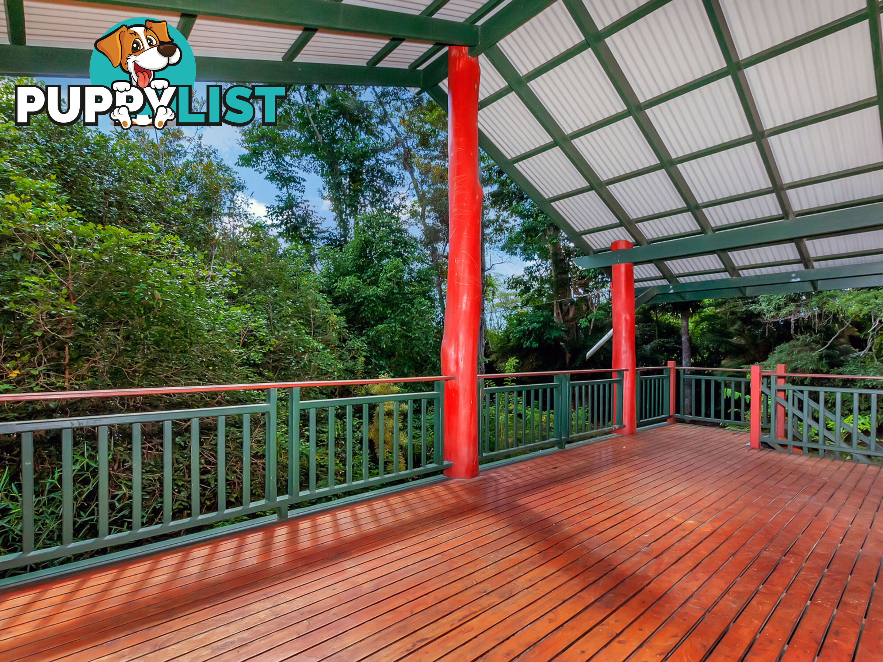 35 Mason Road Kuranda QLD 4881