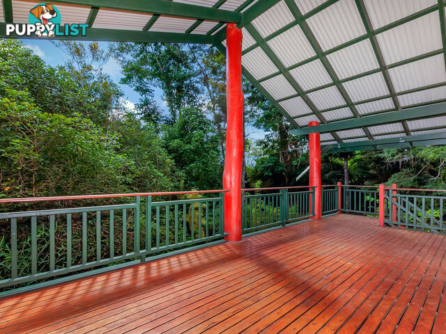 35 Mason Road Kuranda QLD 4881