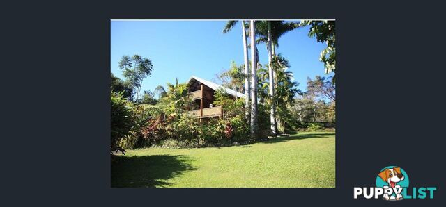 3 Kullaroo Close Kuranda QLD 4881