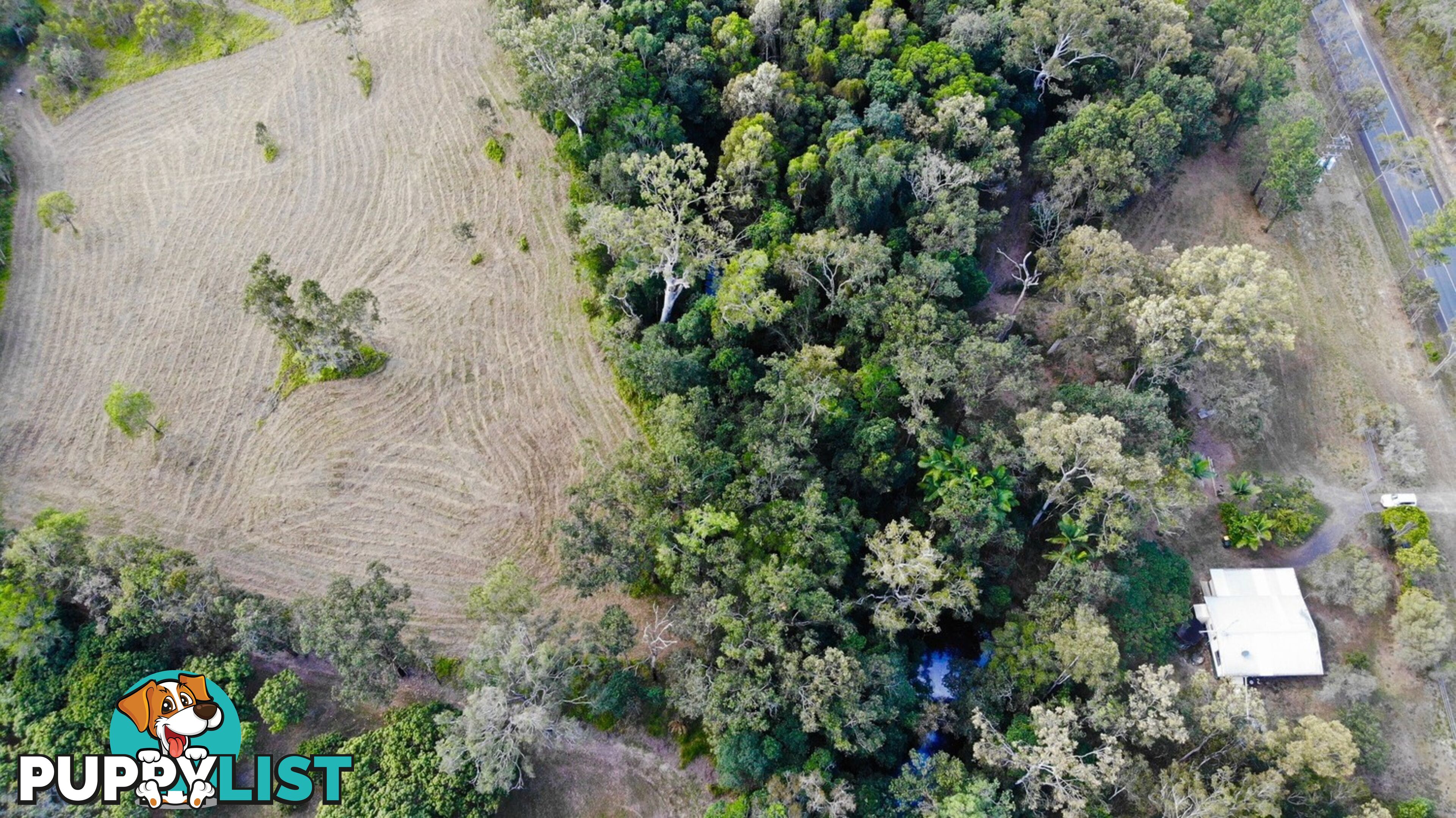 2262 Kennedy Highway Kuranda QLD 4881